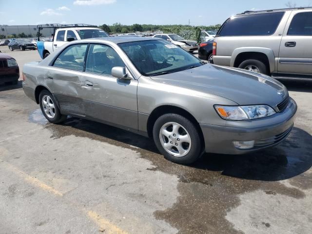 1997 Lexus ES 300