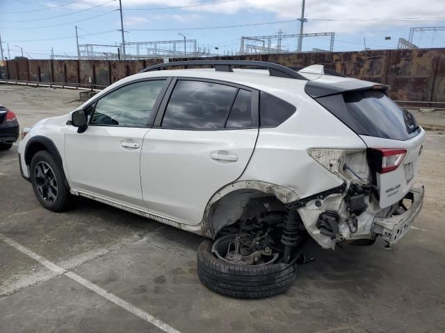 2019 Subaru Crosstrek Premium