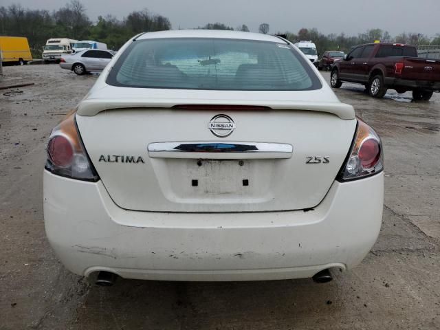 2008 Nissan Altima 2.5