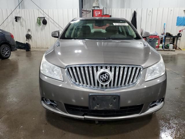 2012 Buick Lacrosse Premium