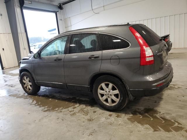 2011 Honda CR-V SE