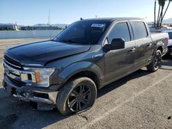 2019 Ford F150 Supercrew en venta en Van Nuys, CA