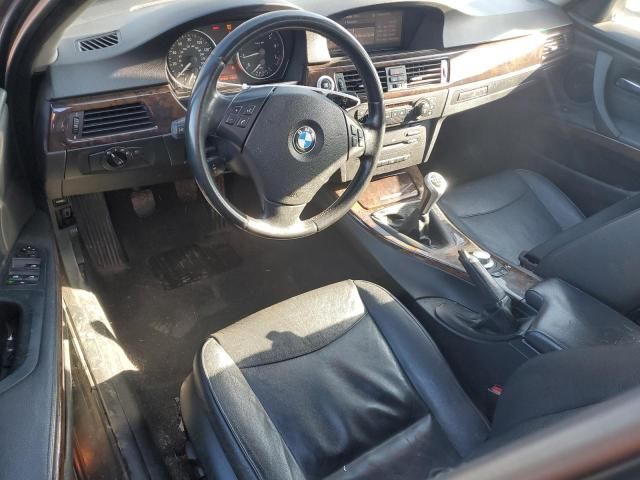 2006 BMW 330 XI