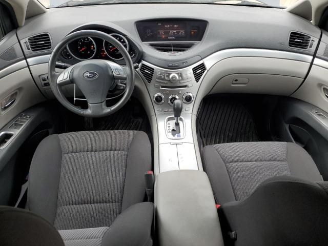 2012 Subaru Tribeca Premium