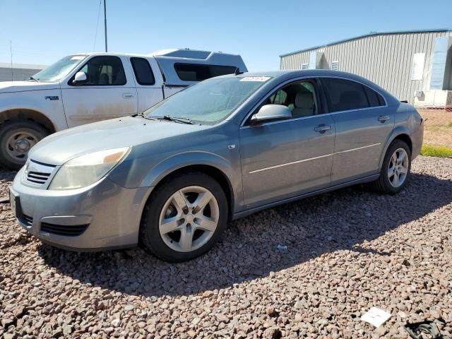 2008 Saturn Aura XE