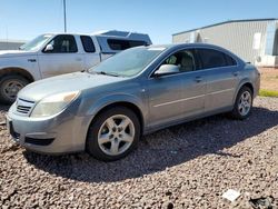 Saturn Aura XE salvage cars for sale: 2008 Saturn Aura XE