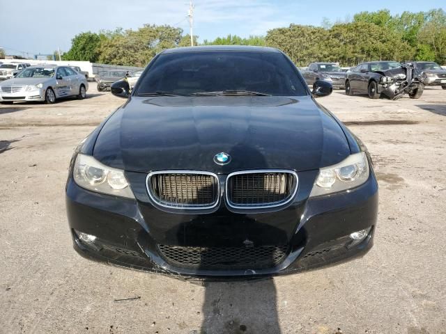 2011 BMW 328 I