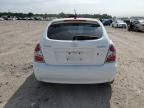 2009 Hyundai Accent SE