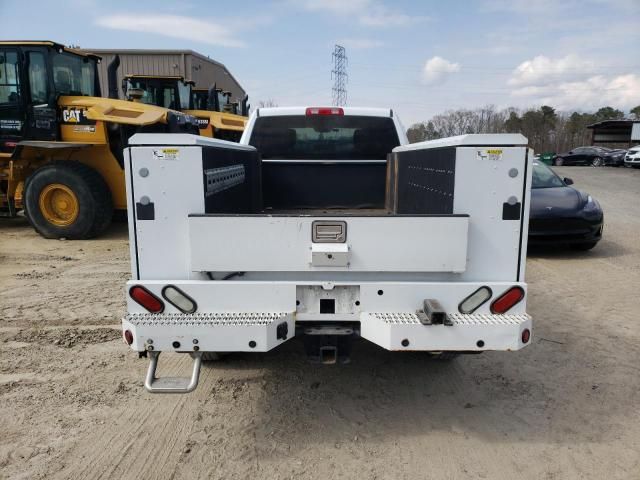 2018 Dodge RAM 2500 ST