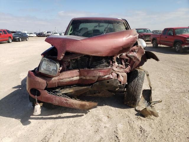 2006 Toyota Tundra Double Cab SR5