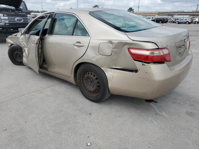 2009 Toyota Camry Base