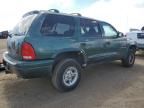 1998 Dodge Durango