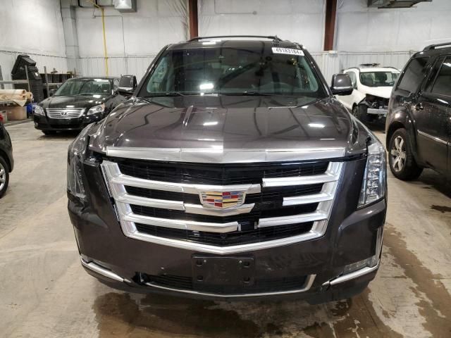 2016 Cadillac Escalade Luxury