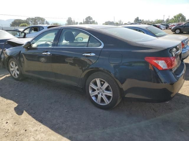 2009 Lexus ES 350