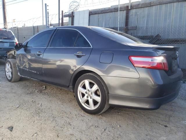 2009 Toyota Camry Base