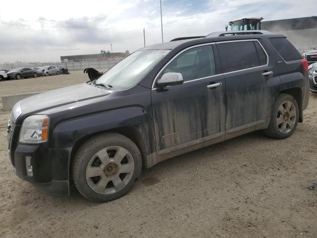 2011 GMC Terrain SLT