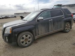 Salvage cars for sale from Copart Nisku, AB: 2011 GMC Terrain SLT