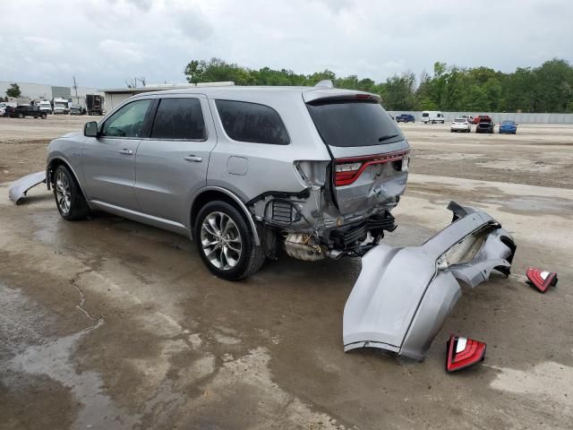 2020 Dodge Durango R/T