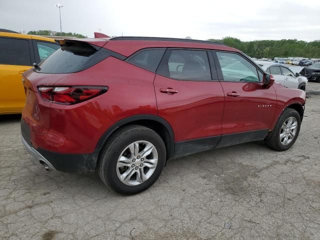 2020 Chevrolet Blazer 2LT