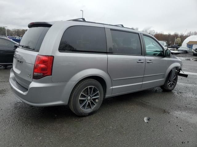 2016 Dodge Grand Caravan R/T