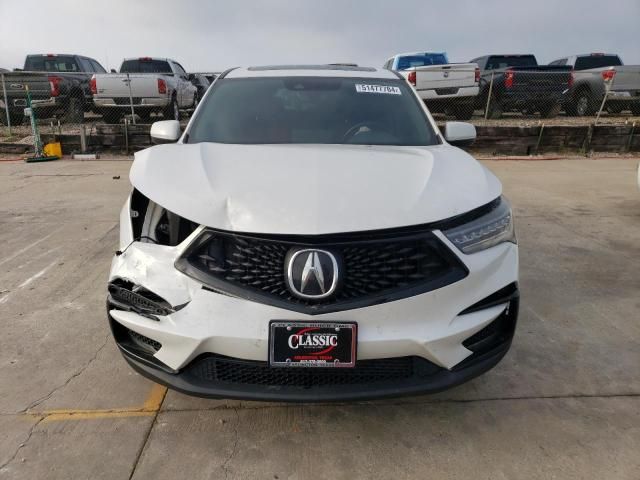 2021 Acura RDX A-Spec