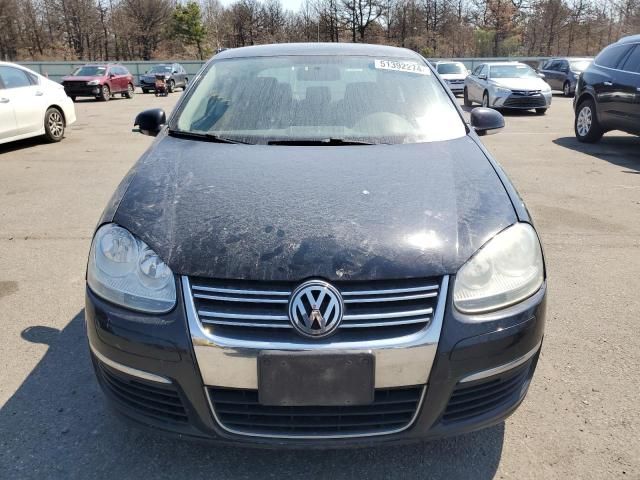 2010 Volkswagen Jetta S