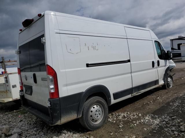 2023 Dodge RAM Promaster 2500 2500 High