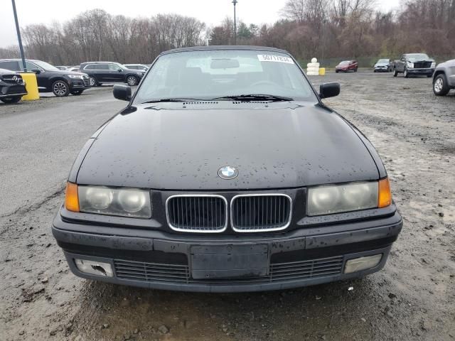 1994 BMW 325 IC