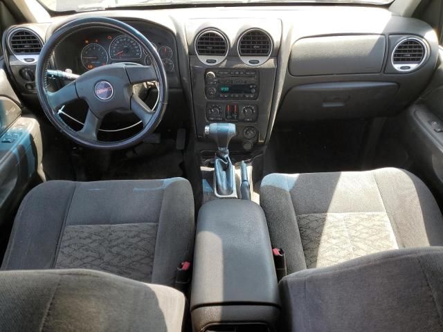 2006 GMC Envoy