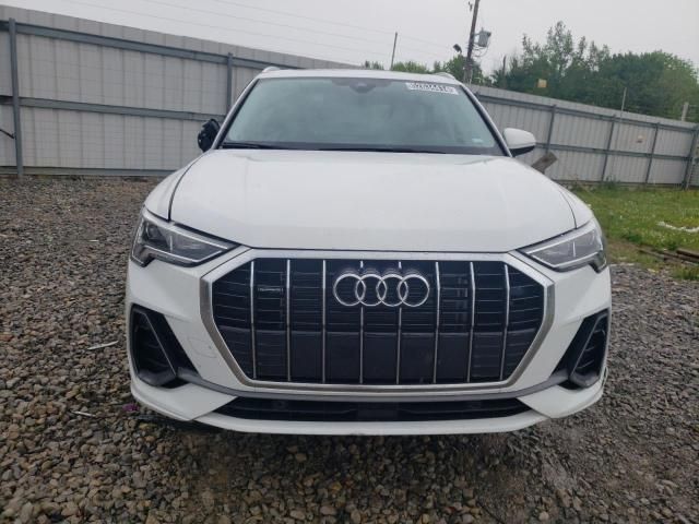 2024 Audi Q3 Premium S Line 45