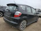 2013 Honda FIT Sport