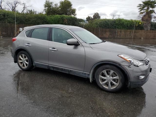 2008 Infiniti EX35 Base