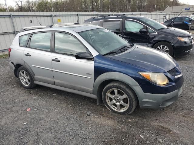 2007 Pontiac Vibe