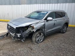 Salvage cars for sale from Copart Greenwell Springs, LA: 2023 Hyundai Santa FE SEL