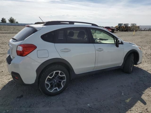 2017 Subaru Crosstrek Premium