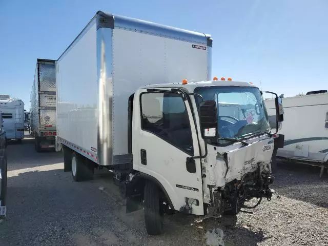 2023 Isuzu NPR HD