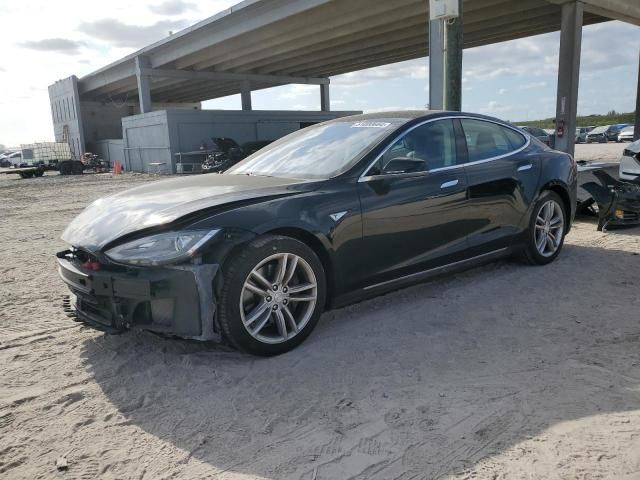 2015 Tesla Model S 60