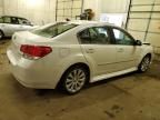 2012 Subaru Legacy 2.5I Limited