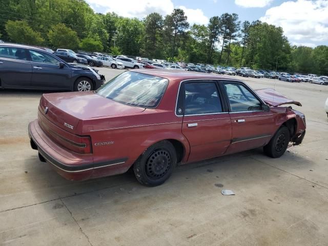 1992 Buick Century Special