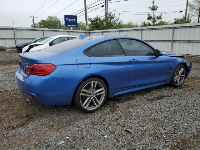 2019 BMW 440XI