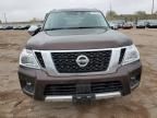 2018 Nissan Armada SV