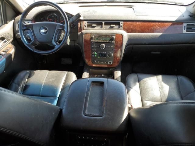 2009 Chevrolet Tahoe K1500 LS