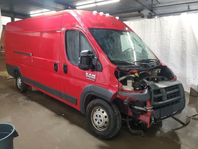 2018 Dodge RAM Promaster 3500 3500 High