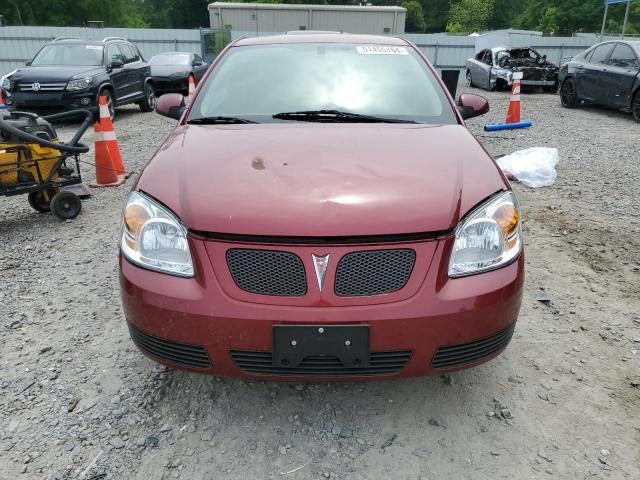 2007 Pontiac G5