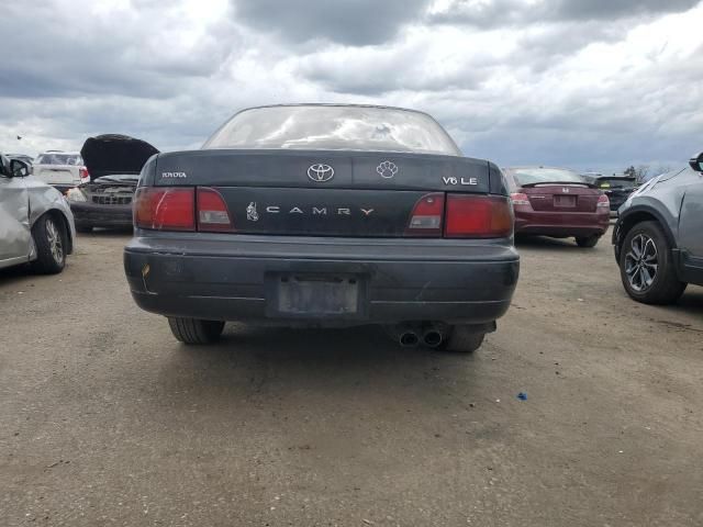 1995 Toyota Camry LE