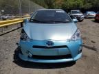 2012 Toyota Prius C