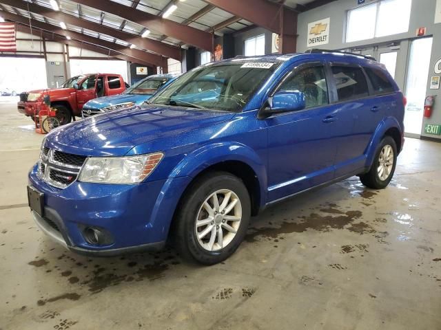 2015 Dodge Journey SXT