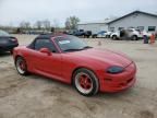 2003 Mazda MX-5 Miata Base