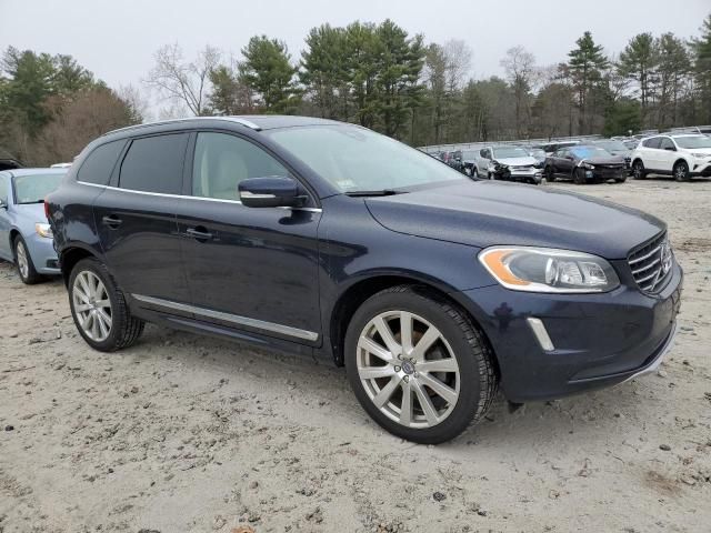 2017 Volvo XC60 T6 Inscription