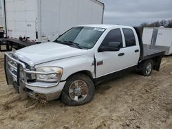 Salvage trucks for sale at Columbia, MO auction: 2009 Dodge RAM 2500